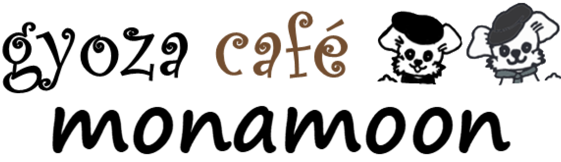 Gyoza Cafe Monamoon